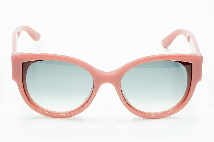 Солнцезащитные очки -  Jimmy Choo POLLIE/S-35J (+) - 1