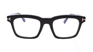 Оправа Опр. Tom Ford 6122-B 001 51 (+)
