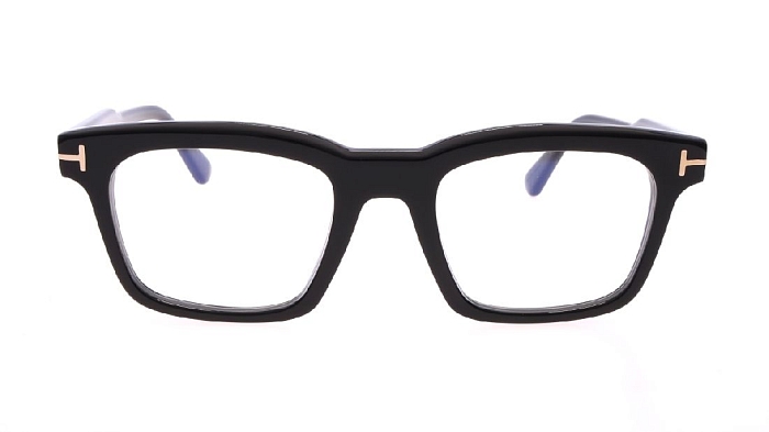 Оправы -  Tom Ford 6122-B 001 51 (+) - 0