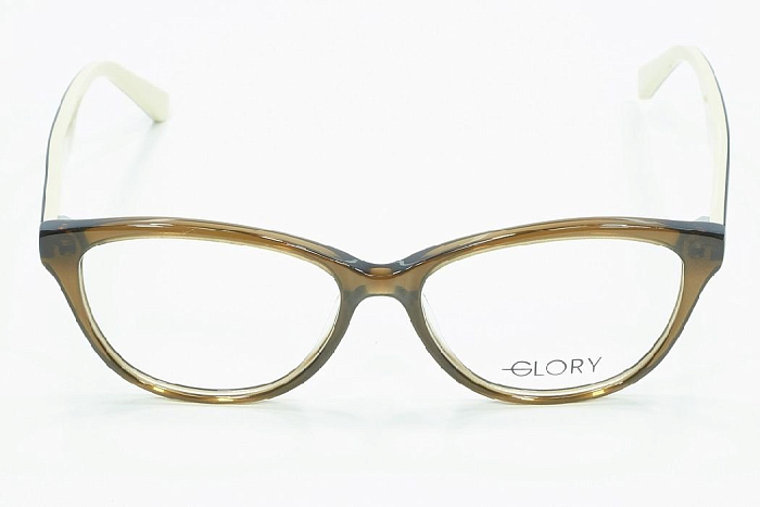 Оправы -  Glory 462-Brown - 0