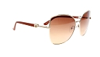 Солнцезащитные очки -  Guess 00259 32F 59 (+) - 1