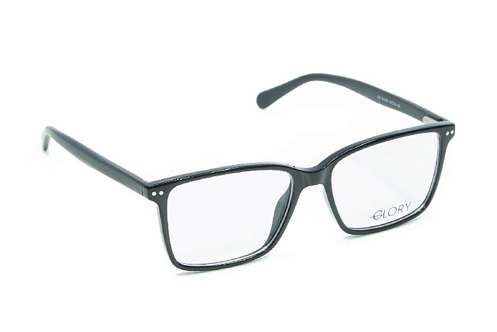 Оправы -  Glory 523-Black - 0