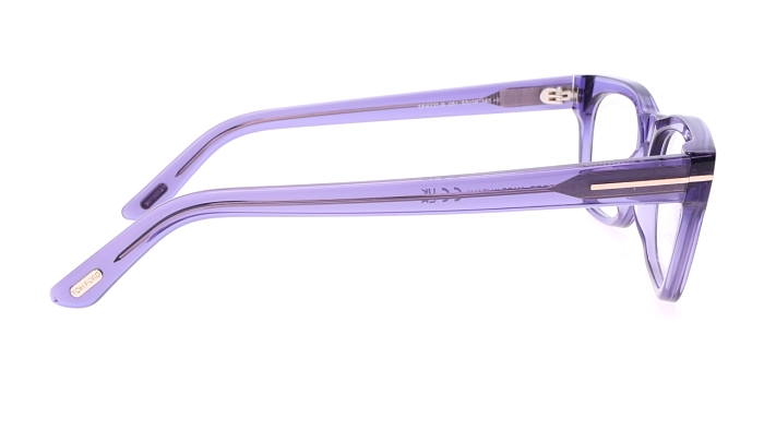 Оправы -  Tom Ford 6131-B 081 53 (+) - 2