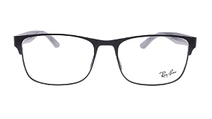 Оправа Опр. Ray-Ban 0RX7550-3222 57 (+)