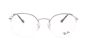 Оправа Опр. Ray-Ban 0RX3947V-2501 51 (+)