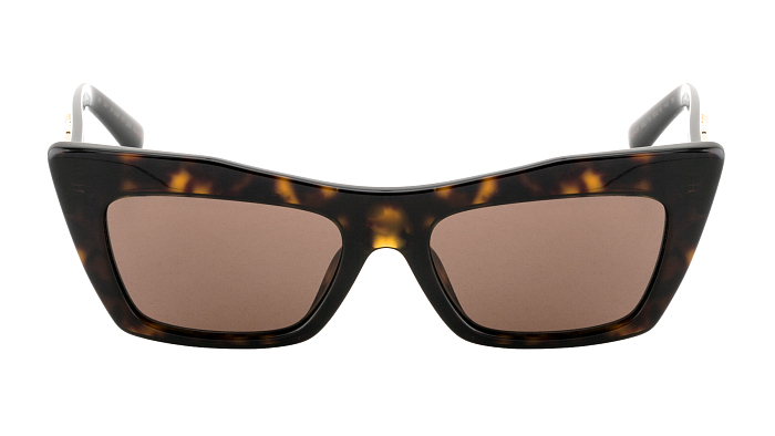 Солнцезащитные очки -  Dolce & Gabbana 0DG4435-502/73 53 (+) - 0