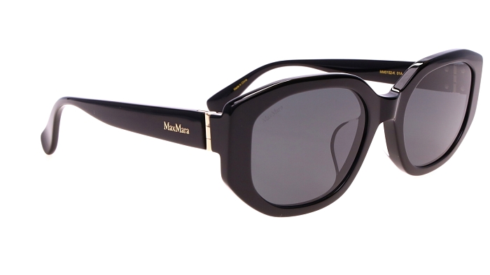 Солнцезащитные очки -  Max Mara MM 0152-K 01A 54 (+) - 1