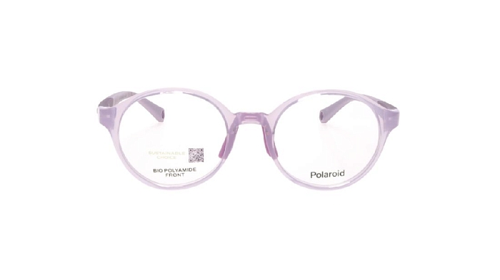 Оправы -  Polaroid Kids PLD D841-789 43 (+) - 0