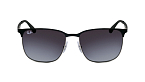 Солнцезащитные очки -  Ray-Ban 0RB3569-90048G 59 (+) - 0