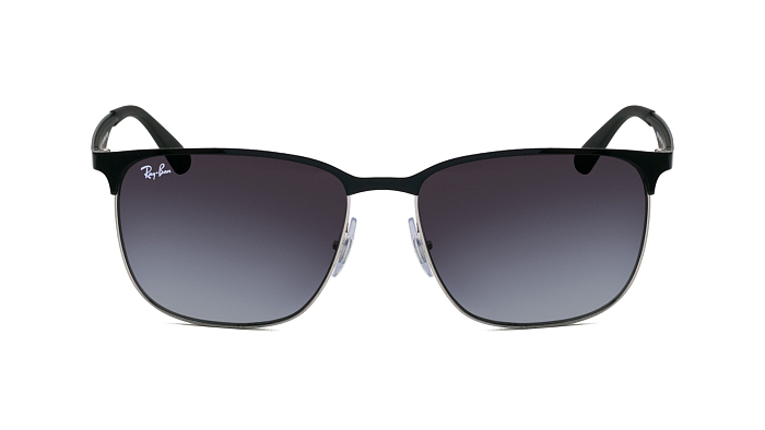 Солнцезащитные очки -  Ray-Ban 0RB3569-90048G 59 (+) - 0
