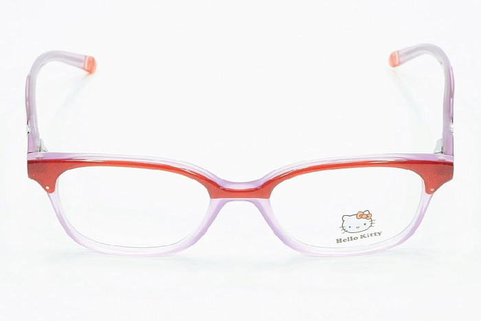 Оправы -  Hello Kitty HKAA100-c.69 (+) - 0