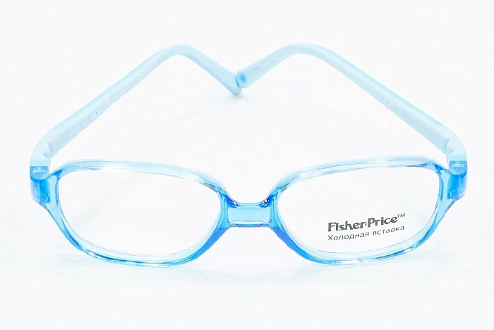 Оправы -  Fisher-Price FPV-037 581 44-14-120 (+) - 0