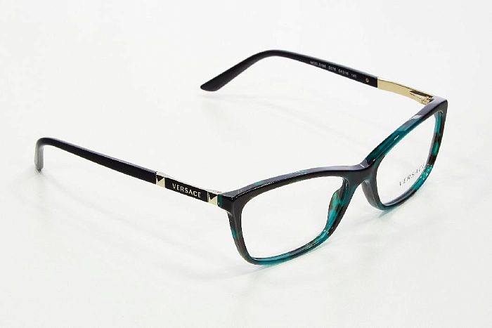 Оправы -  Versace 0VE3186-5076 54 (+) - 1