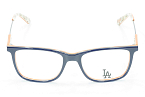 Оправы -  New York Yankees MLB MLAM004-c.07LA (+) - 1