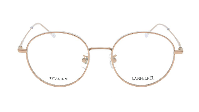 Оправы -  Lanfeerel LA 4128 C2 (+) - 0