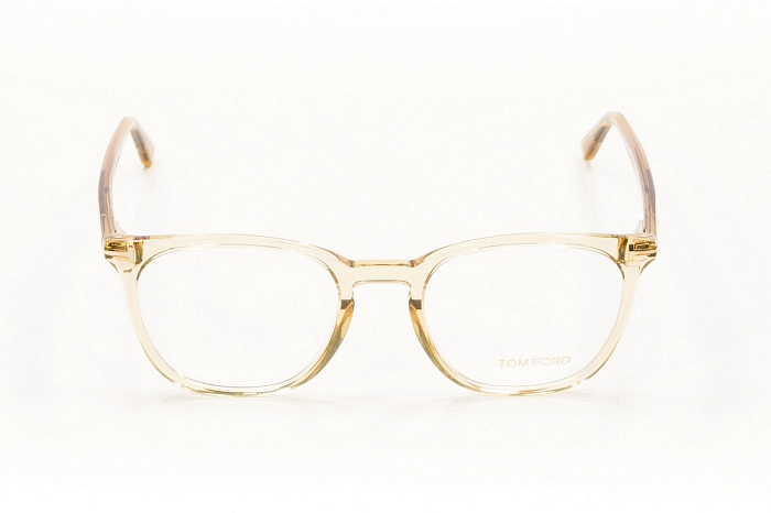Оправы -  Tom Ford 5506 045 52 (+) - 0