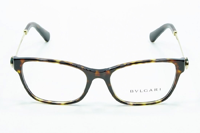 Оправы -  Bvlgari 0BV4159B-504 54 (+) - 0
