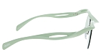 Солнцезащитные очки -  Prada 0PR A18S-17Q4R0 43 (+) - 2