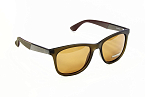 Солнцезащитные очки -  Dackor 350-Brown (+) - 0