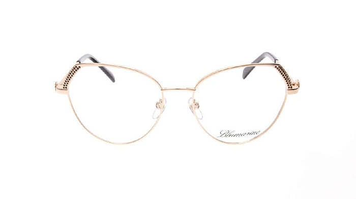Оправы -  Blumarine 220S 8FC 55 (+) - 0