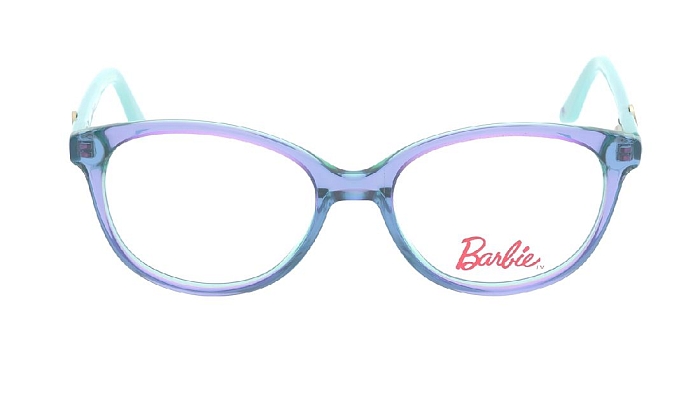 Оправы -  Barbie BBV030-LIL 11-VD (+) - 0