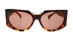 Солнцезащитные очки -  Max Mara MM 0123 56J 59 (+) - 0