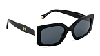 Солнцезащитные очки -  Carolina Herrera HER 0182/S-80S 53 (+) - 4