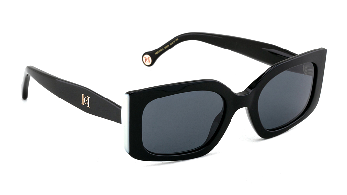 Солнцезащитные очки -  Carolina Herrera HER 0182/S-80S 53 (+) - 4