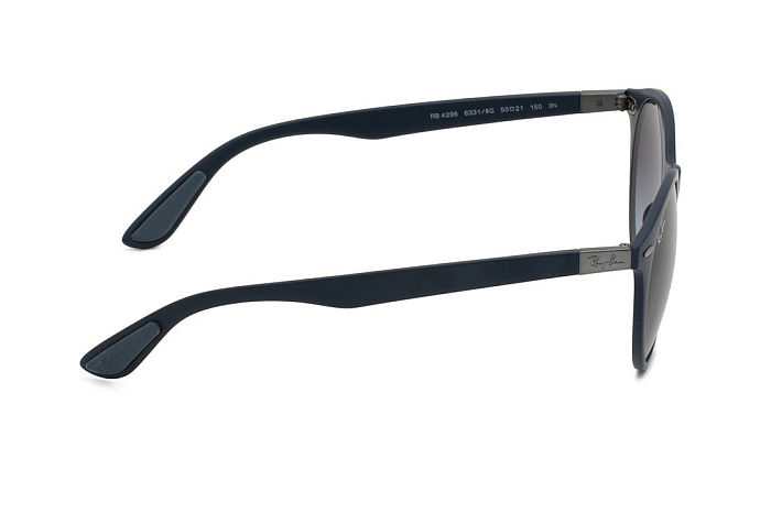 Солнцезащитные очки -  Ray-Ban 0RB4296-63318G 51 (+) - 2