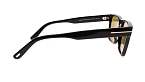 Солнцезащитные очки -  Tom Ford 1205 01H 55 (+) - 2