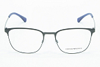 Оправы -  Emporio Armani 0EA1081-3001 55 (+) - 1