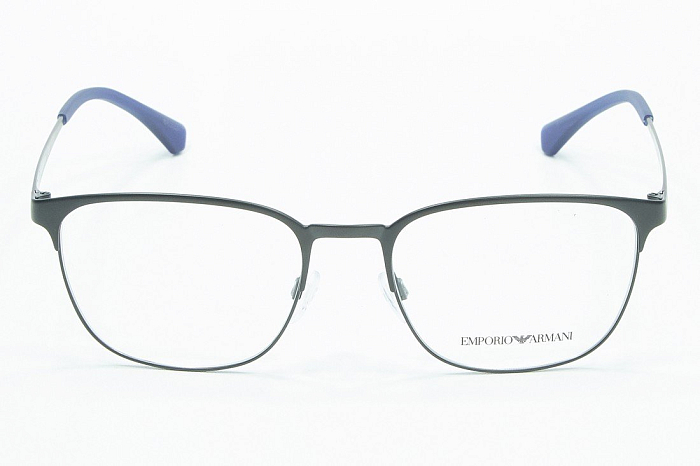 Оправы -  Emporio Armani 0EA1081-3001 55 (+) - 1
