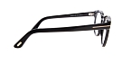 Оправы -  Tom Ford 6081-B 001 51 (+) - 2