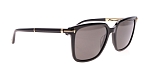 Солнцезащитные очки -  Tom Ford 1183 01A 56 (+) - 1
