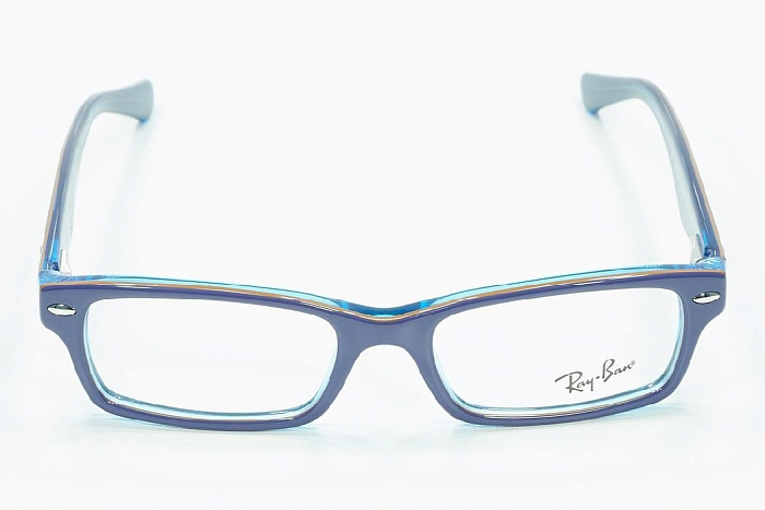 Оправы -  Ray-Ban Junior 0RY1530-3587 48 (+) - 0