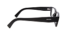 Оправы -  Prada 0PR B09V-16K1O1 57 (+) - 2