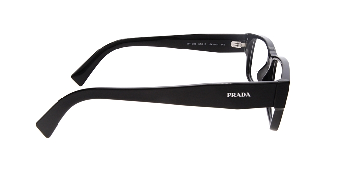 Оправы -  Prada 0PR B09V-16K1O1 57 (+) - 2
