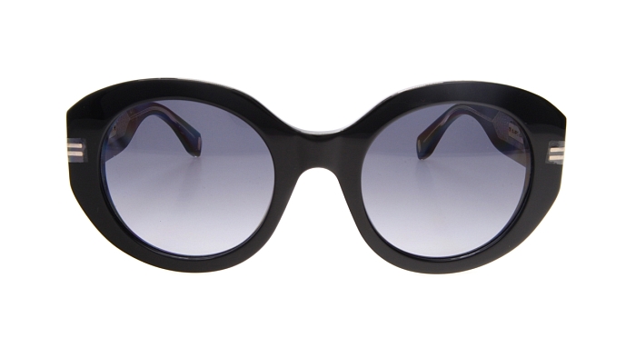 Солнцезащитные очки -  Marc Jacobs MJ 1110/S-807 51 (+) - 0