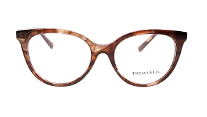 Оправа Опр. Tiffany 0TF2277-8421 53 (+)