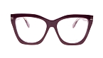 Солнцезащитные очки -  Marc Jacobs MJ 1113/CS-LHF 55 (+) - 4