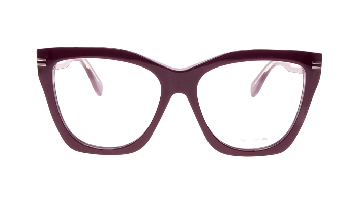 Солнцезащитные очки -  Marc Jacobs MJ 1113/CS-LHF 55 (+) - 4