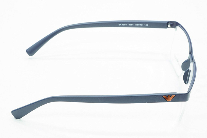 Оправы -  Emporio Armani 0EA1084-3254 53 (+) - 2