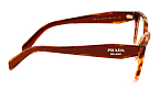 Оправы -  Prada 0PR 17ZV-4BW1O1 54 (+) - 2