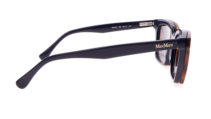 Оправы -  Max Mara MM 5213 090 52 clip (+) - 2