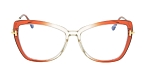 Оправы -  Tom Ford 5882-B 044 55 (+) - 0