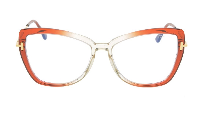 Оправы -  Tom Ford 5882-B 044 55 (+) - 0