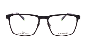 Оправа Опр. Vistan Brillen Roy Robson 40135 cl 001 56/18 (+)