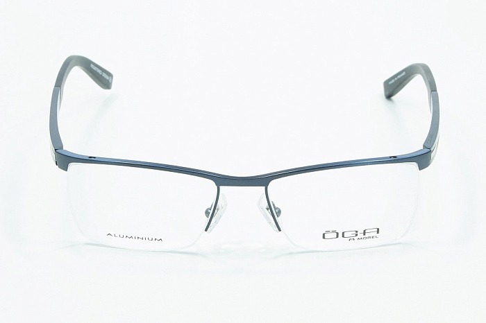 Оправы -  Oga 77610 BB 012 (+) - 1