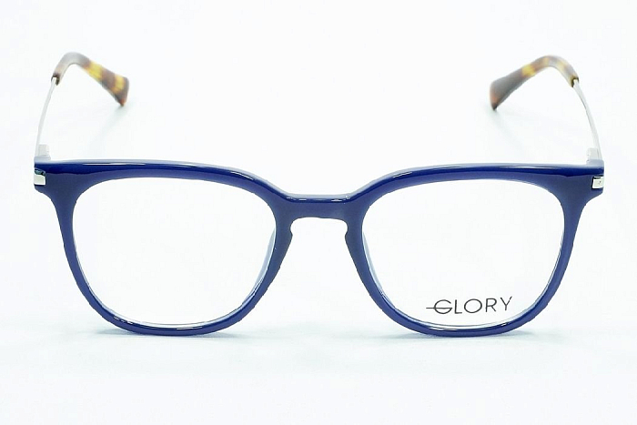 Оправы -  Glory 459-Blue - 0