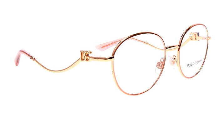 Оправы -  Dolce & Gabbana 0DG1365-1369 53 (+) - 1